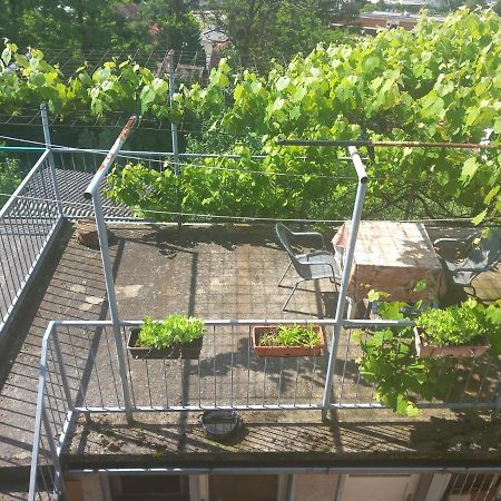 Apartmans Adi Szarajevó Kültér fotó