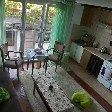 Apartmans Adi Szarajevó Kültér fotó