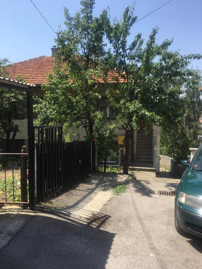 Apartmans Adi Szarajevó Kültér fotó