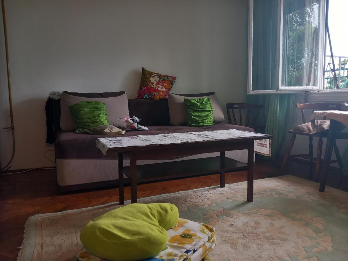 Apartmans Adi Szarajevó Kültér fotó