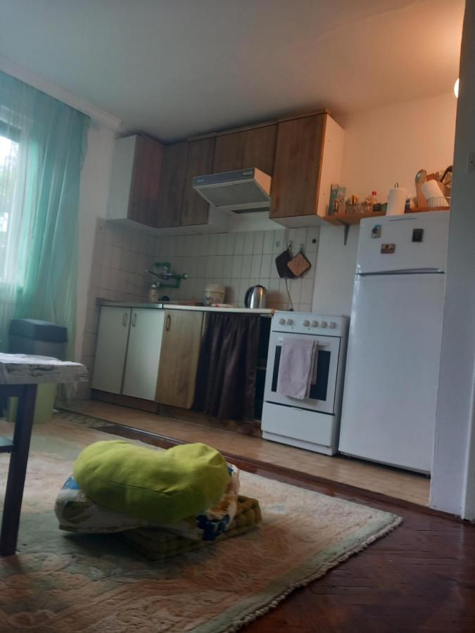 Apartmans Adi Szarajevó Kültér fotó