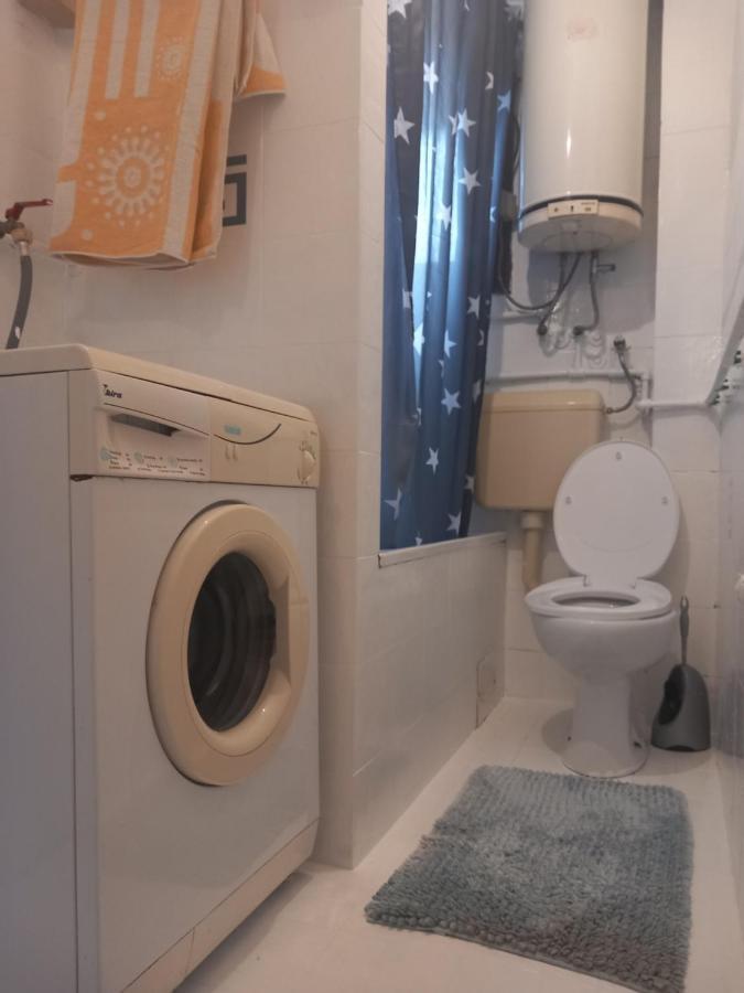 Apartmans Adi Szarajevó Kültér fotó