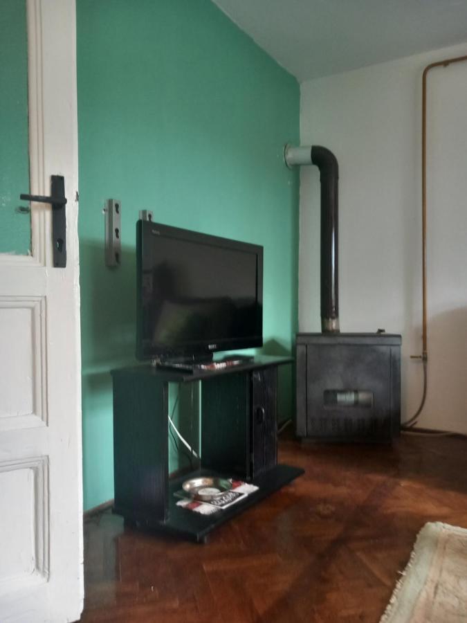 Apartmans Adi Szarajevó Kültér fotó
