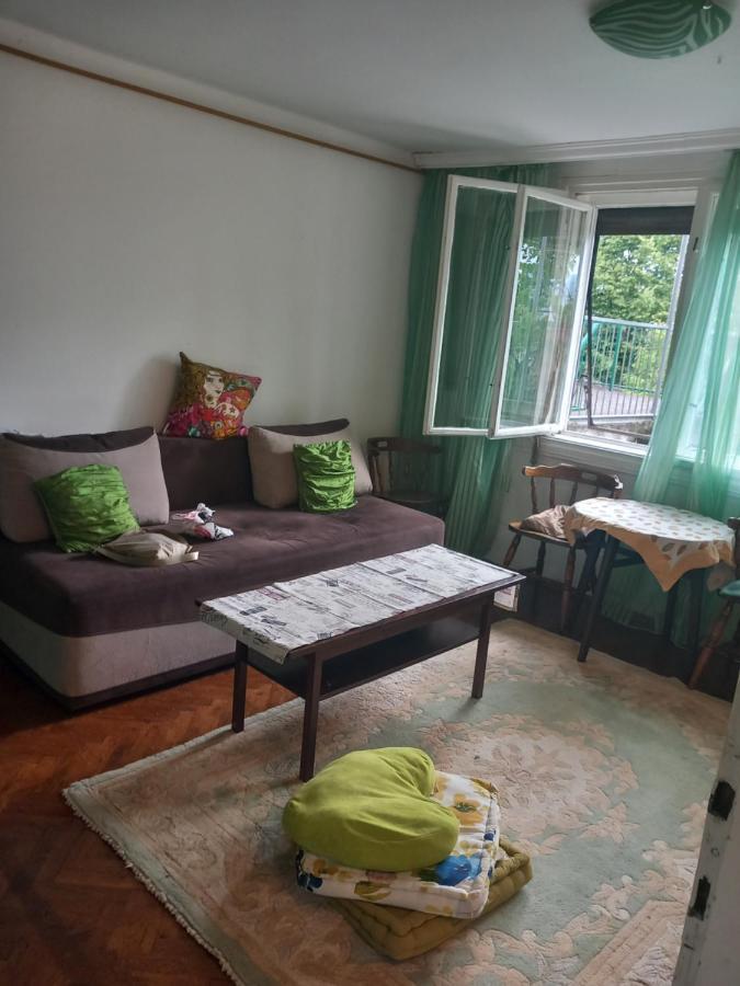 Apartmans Adi Szarajevó Kültér fotó