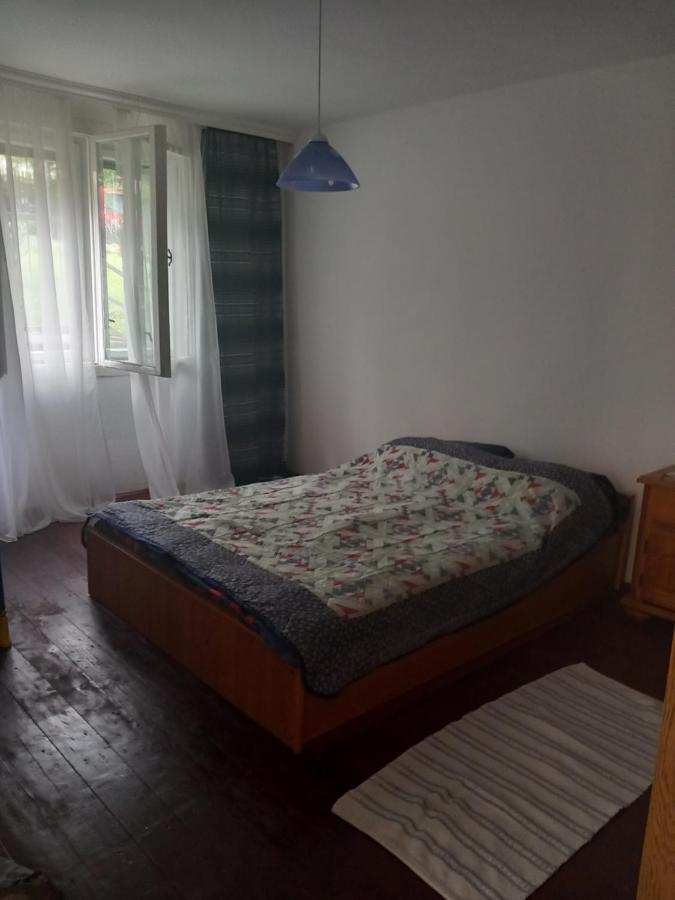 Apartmans Adi Szarajevó Kültér fotó
