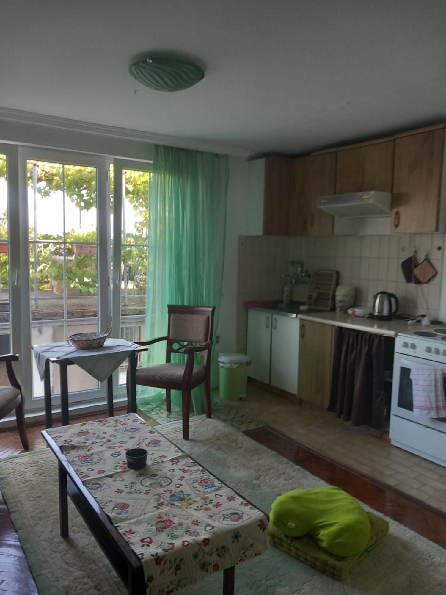 Apartmans Adi Szarajevó Kültér fotó