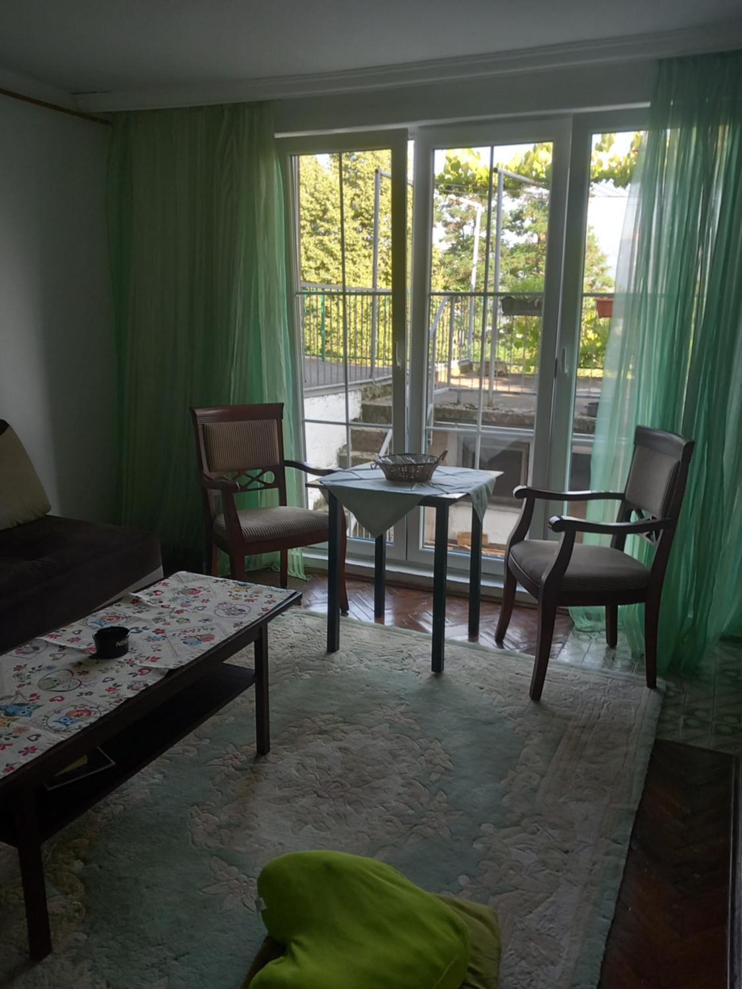 Apartmans Adi Szarajevó Kültér fotó